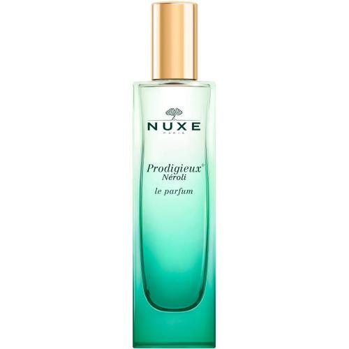 Nuxe Prodigieux Neroli Le Parfum Eau De Parfum Άρωμα Λουλουδιών με Νότες Εσπεριδοειδών & Λουΐζας 50ml